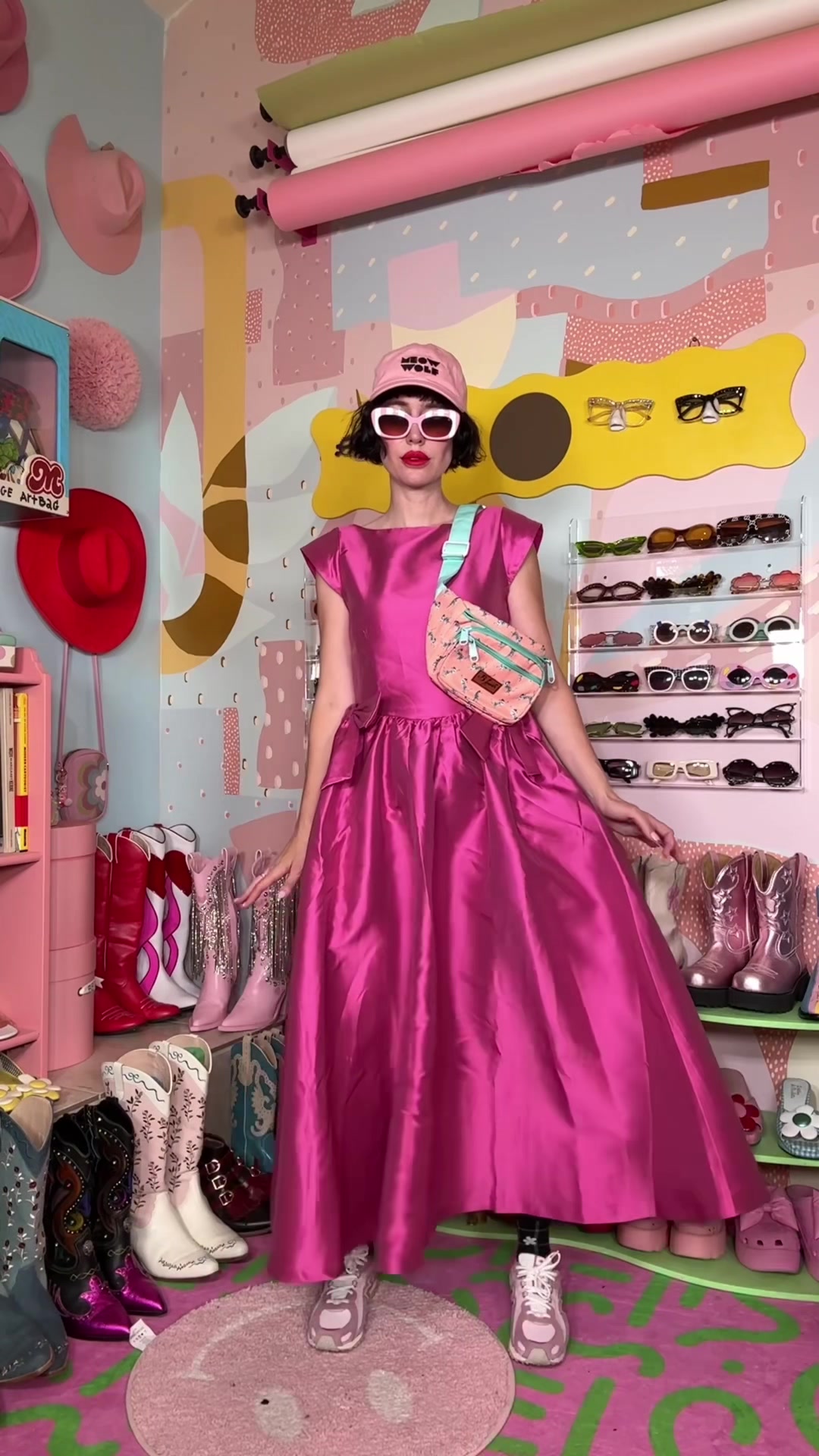 @Afashionnerd