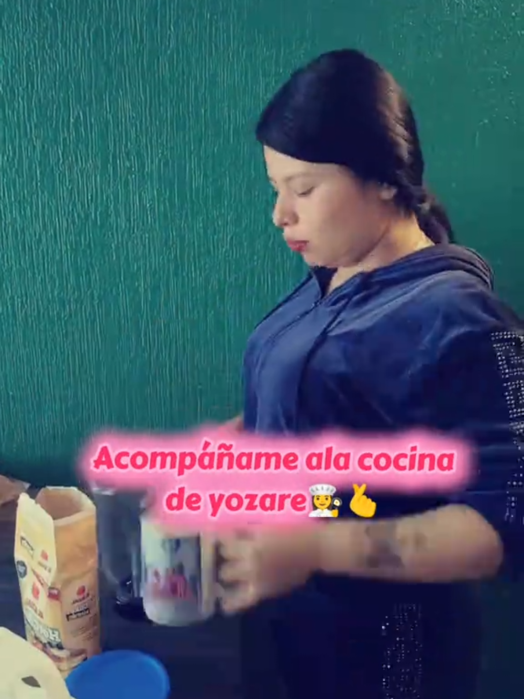 @❤️yozareAbigail 💋