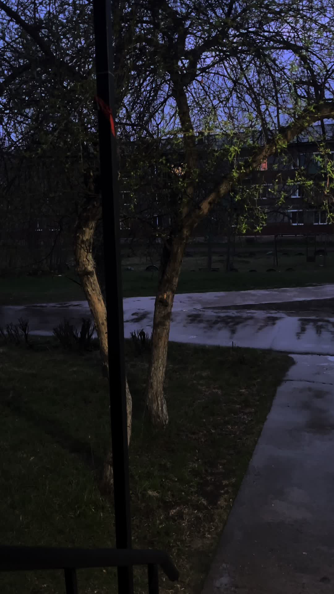 @ночные терзания