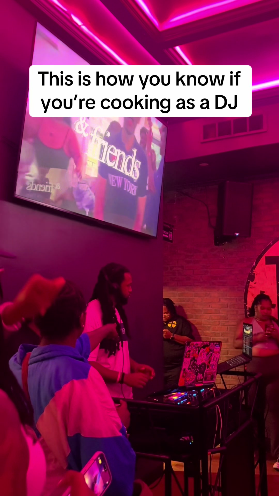 @Sean | DMV Events