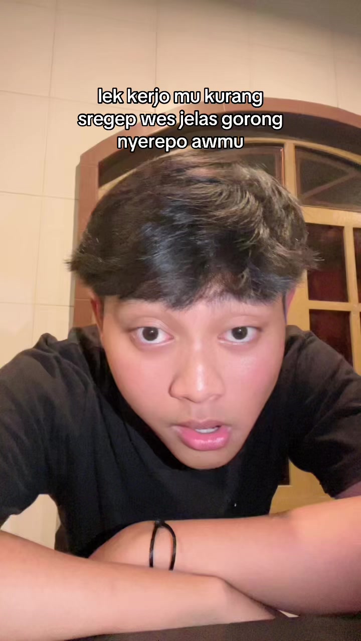 @Srondisini