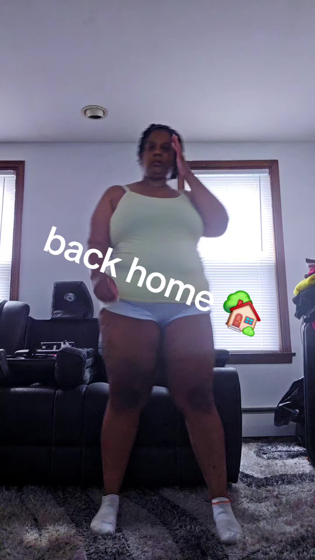 @Monique Jones