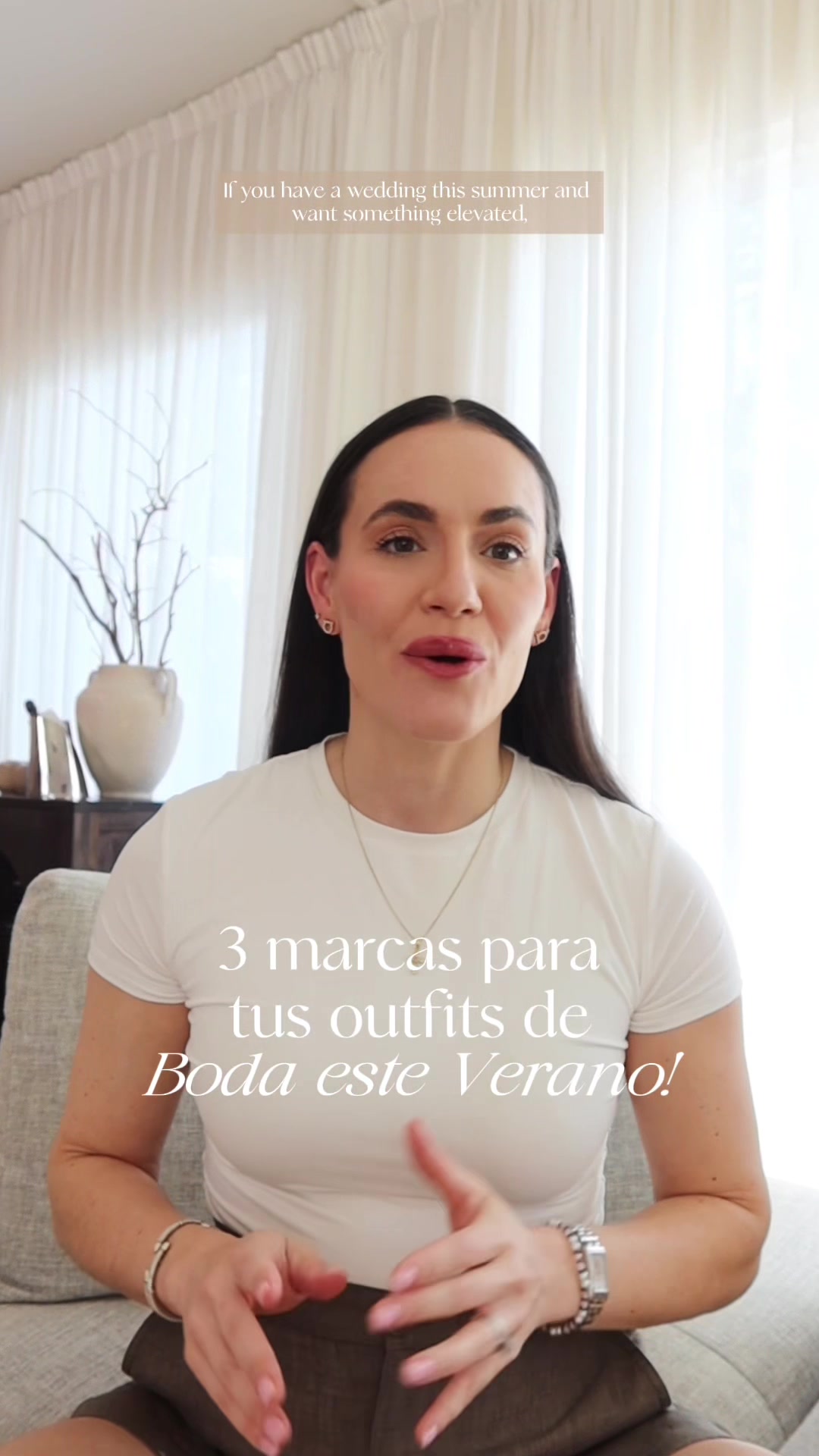 @ana victoria | modern elegance
