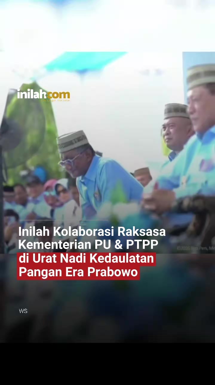 @Inilah.com