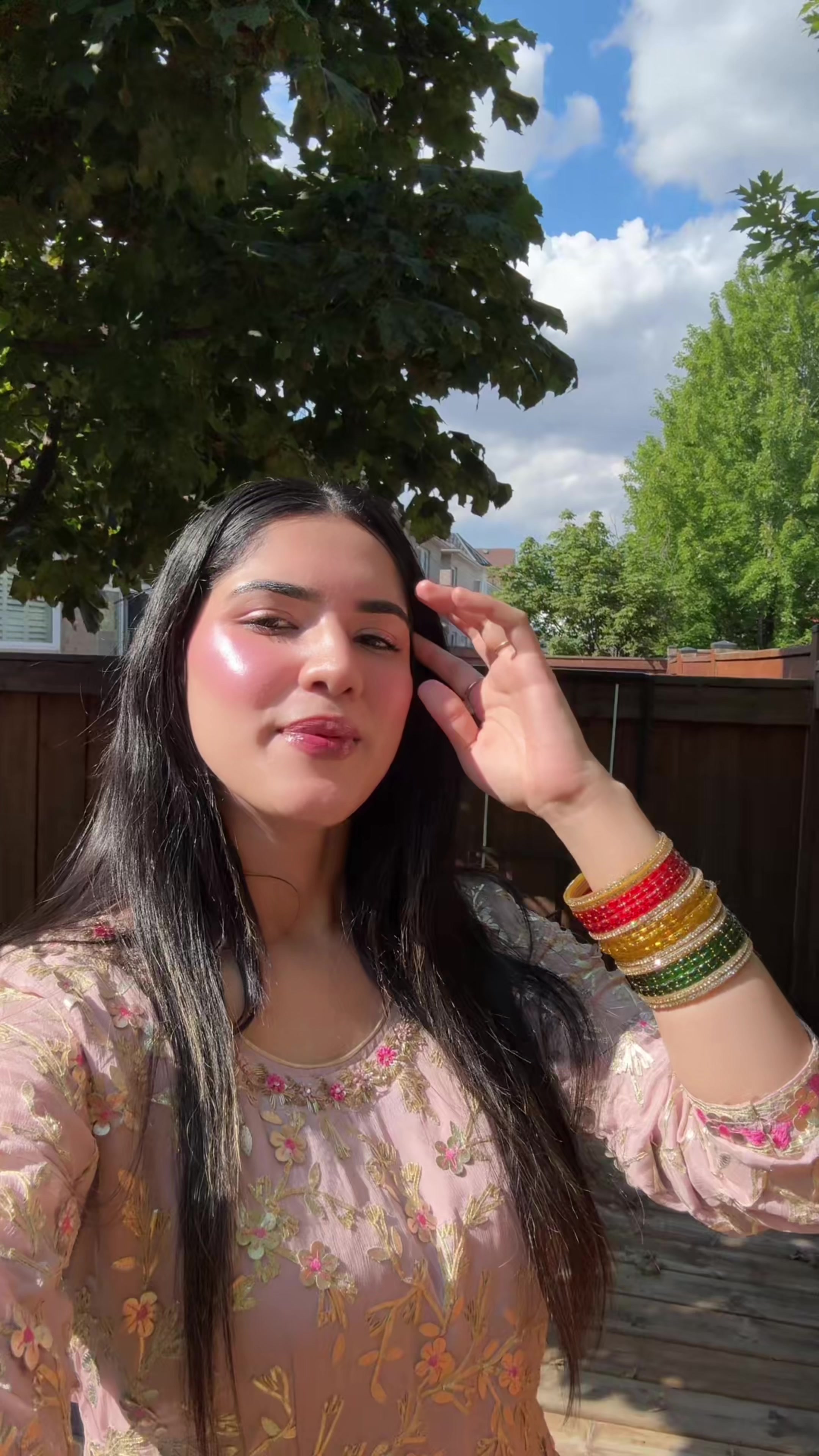 @LAVISHA