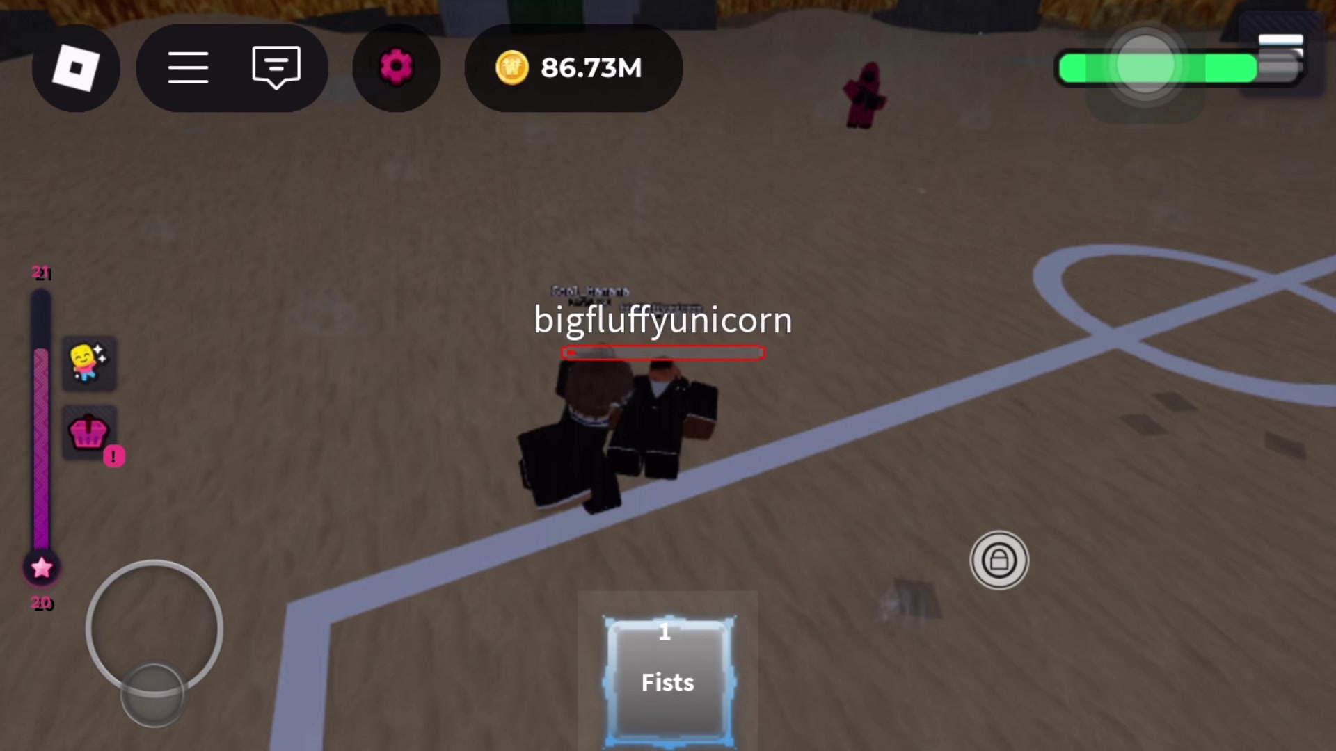 @Braddd ๐