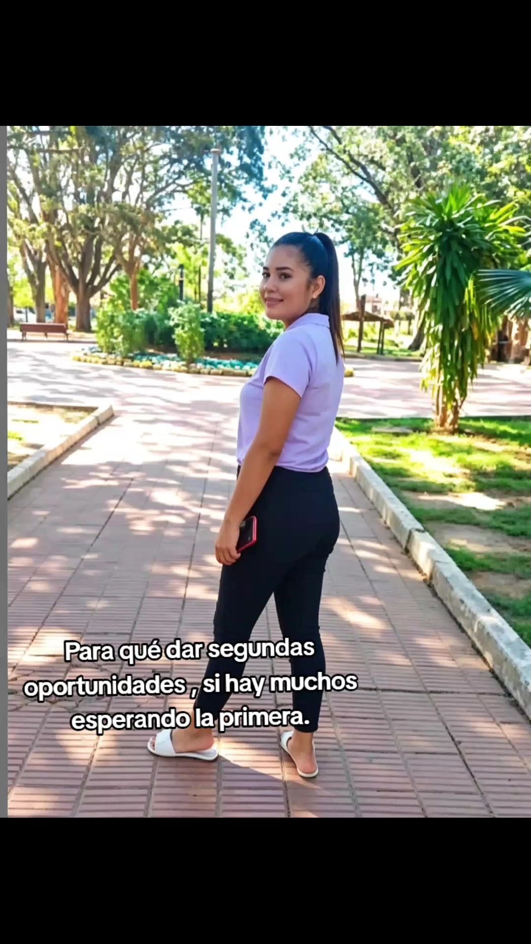 @Carlita vallejos alba