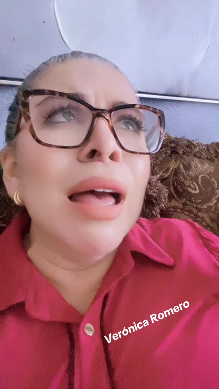 @Ver&oacute;nica