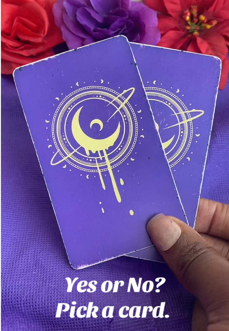 @Lavender Goddess Tarot 🔮
