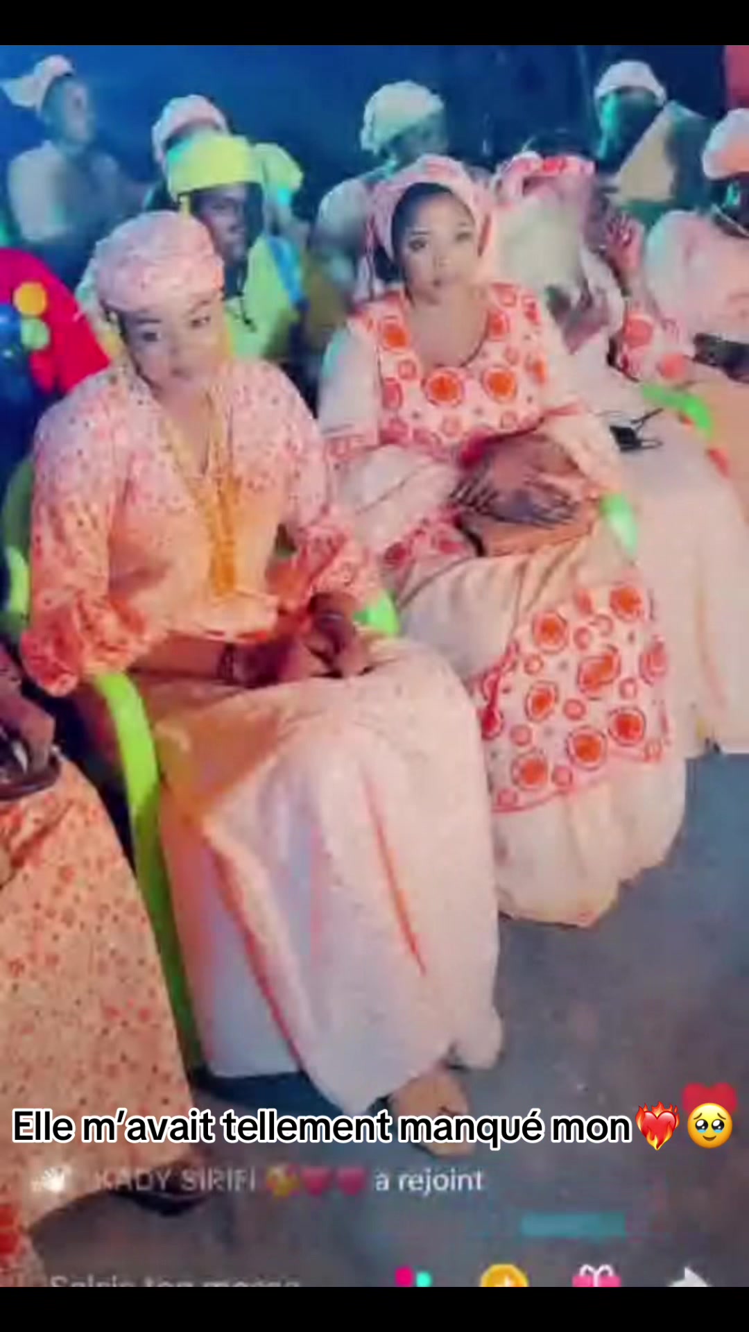 @KADY LAGARÉ HAIDARA🥰