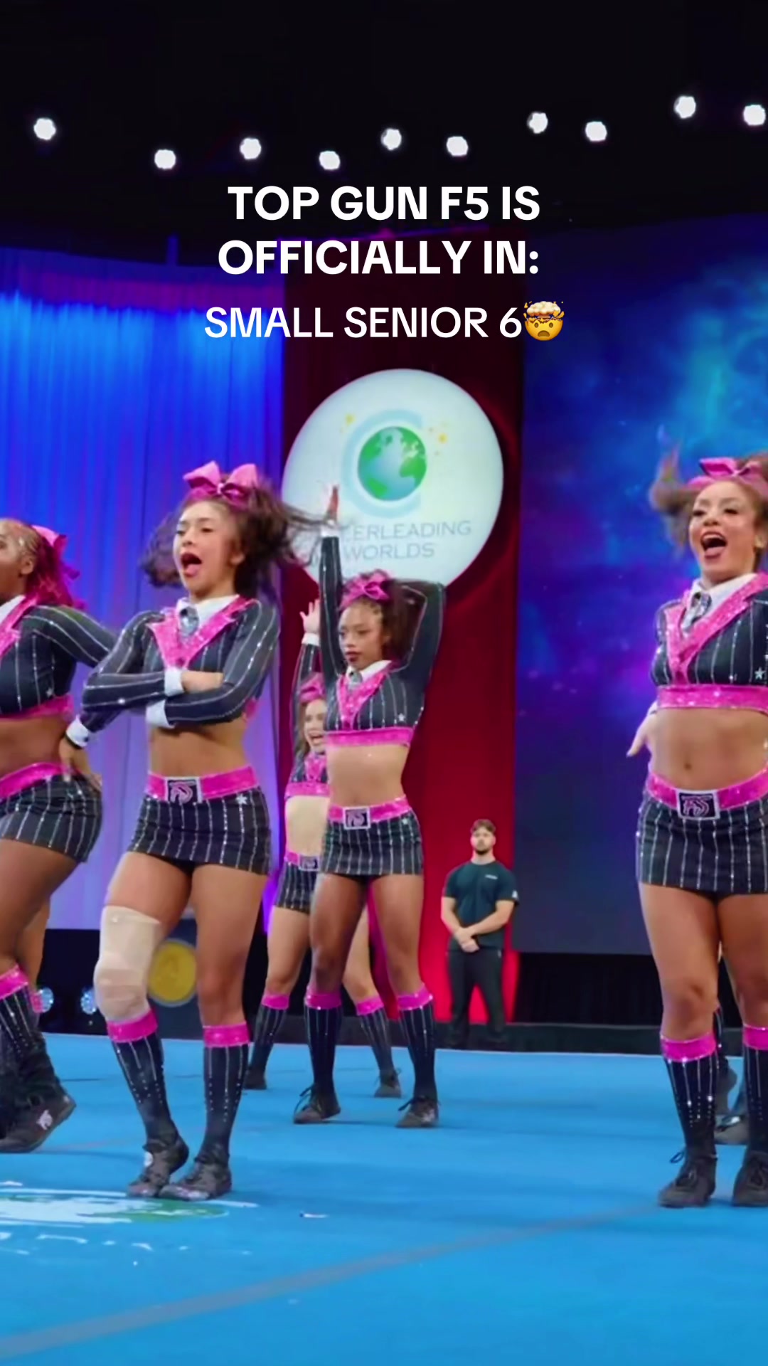 @CheerObsessed0⚡️