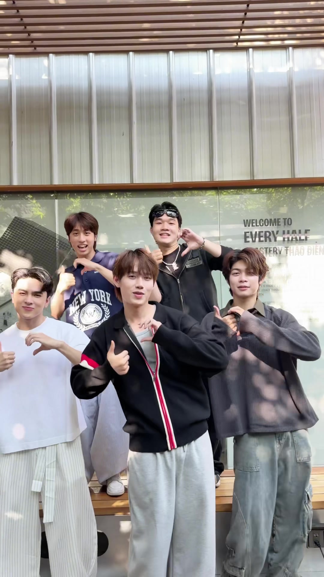 @Tân Binh Toàn Năng