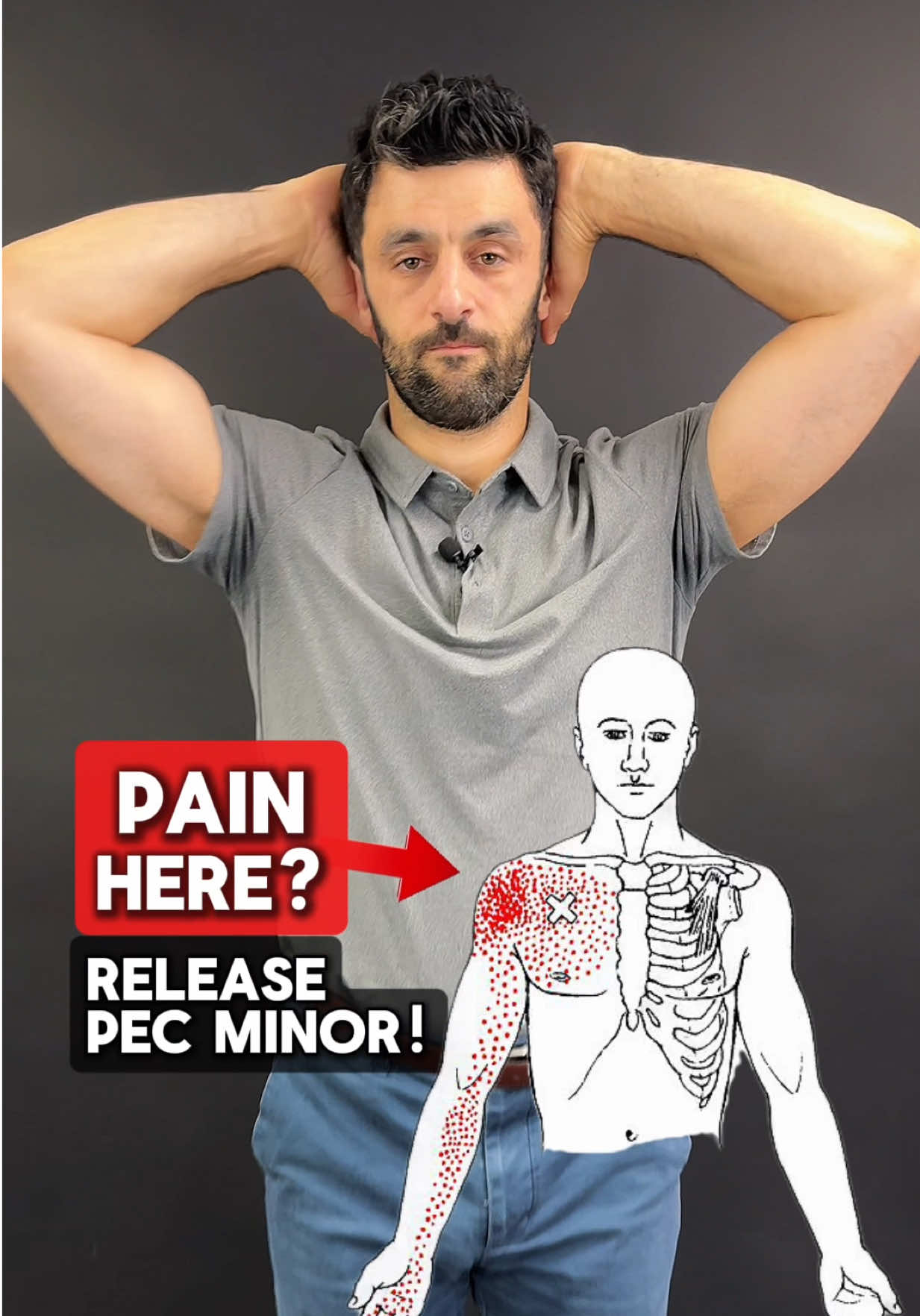 @Dr. Joe Damiani, DPT