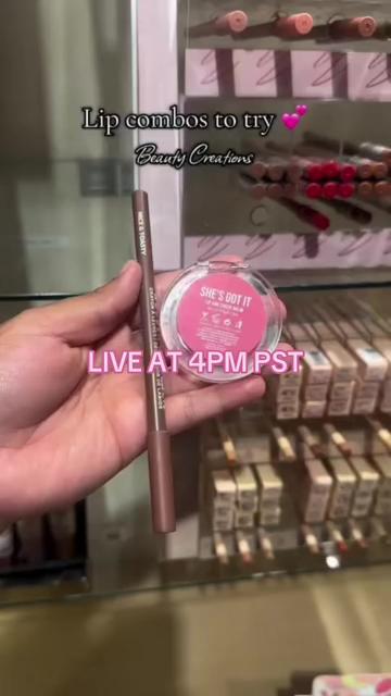 @MYLASHXO Stores