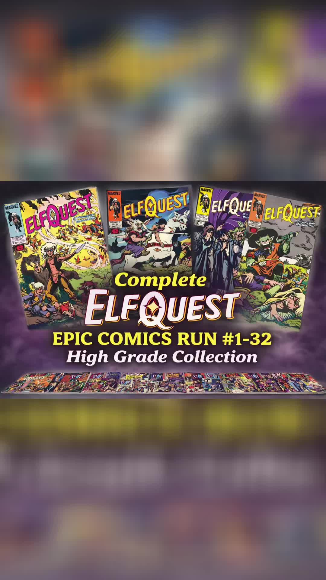 @CatEye Comics and Collectibles