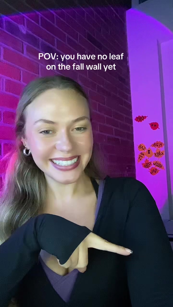 @Maddie