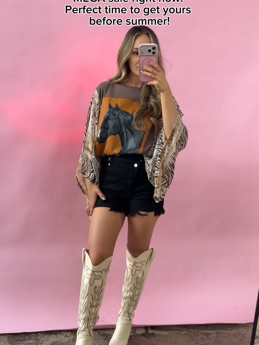 @Willow Boutique