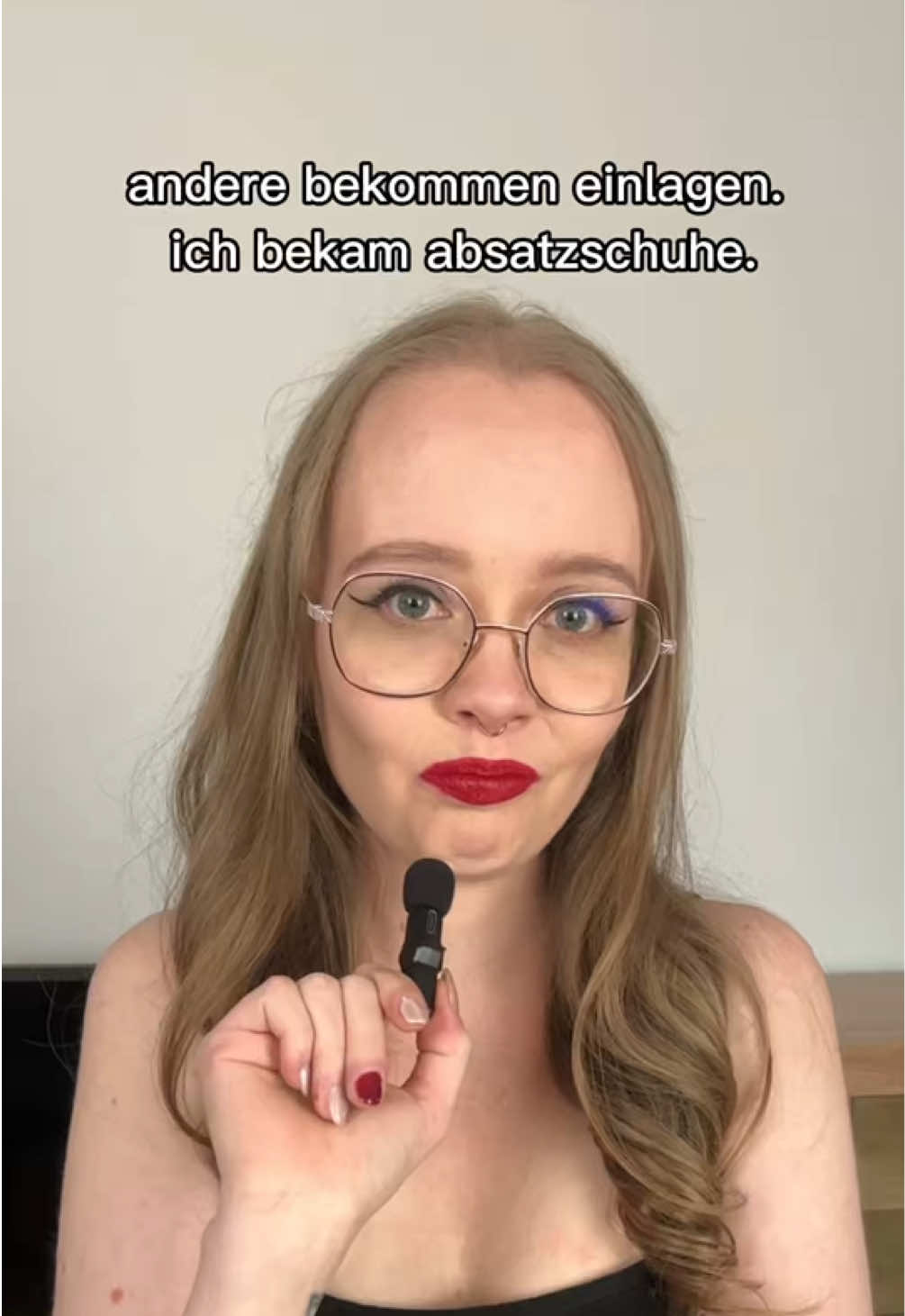 @Benita Klein