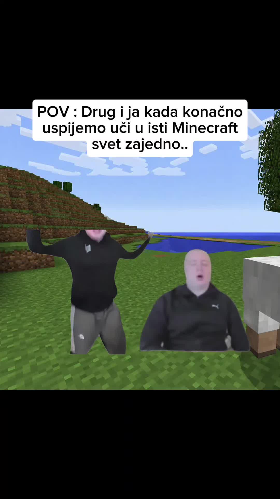 @Smešni Mimovi 🤪