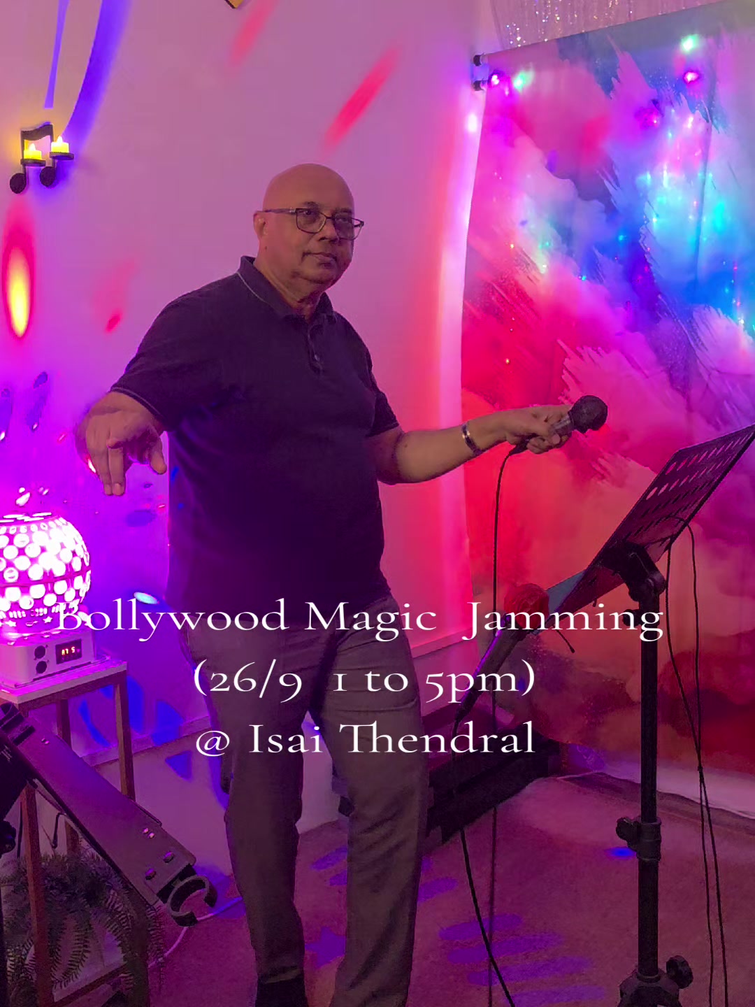 @ISAI THENDRAL PRODUCTIONS