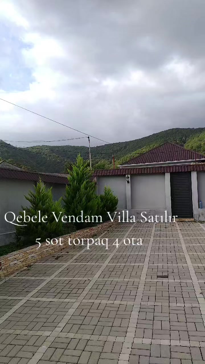 @qebele Vendam
