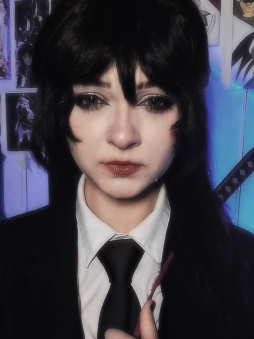 @Jasper ☆ cosplayer