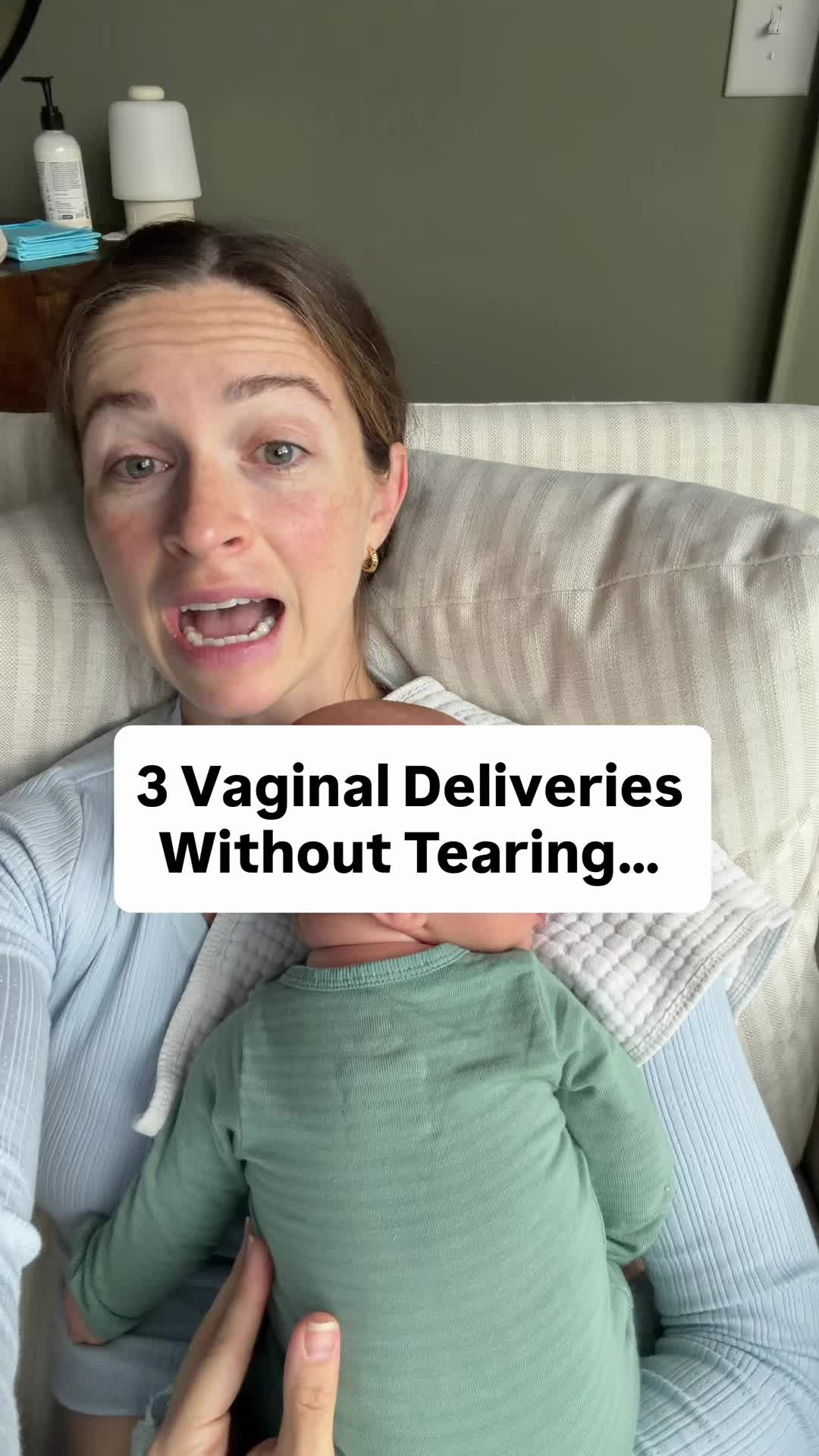 @Dr. Mae Hughes, DPT