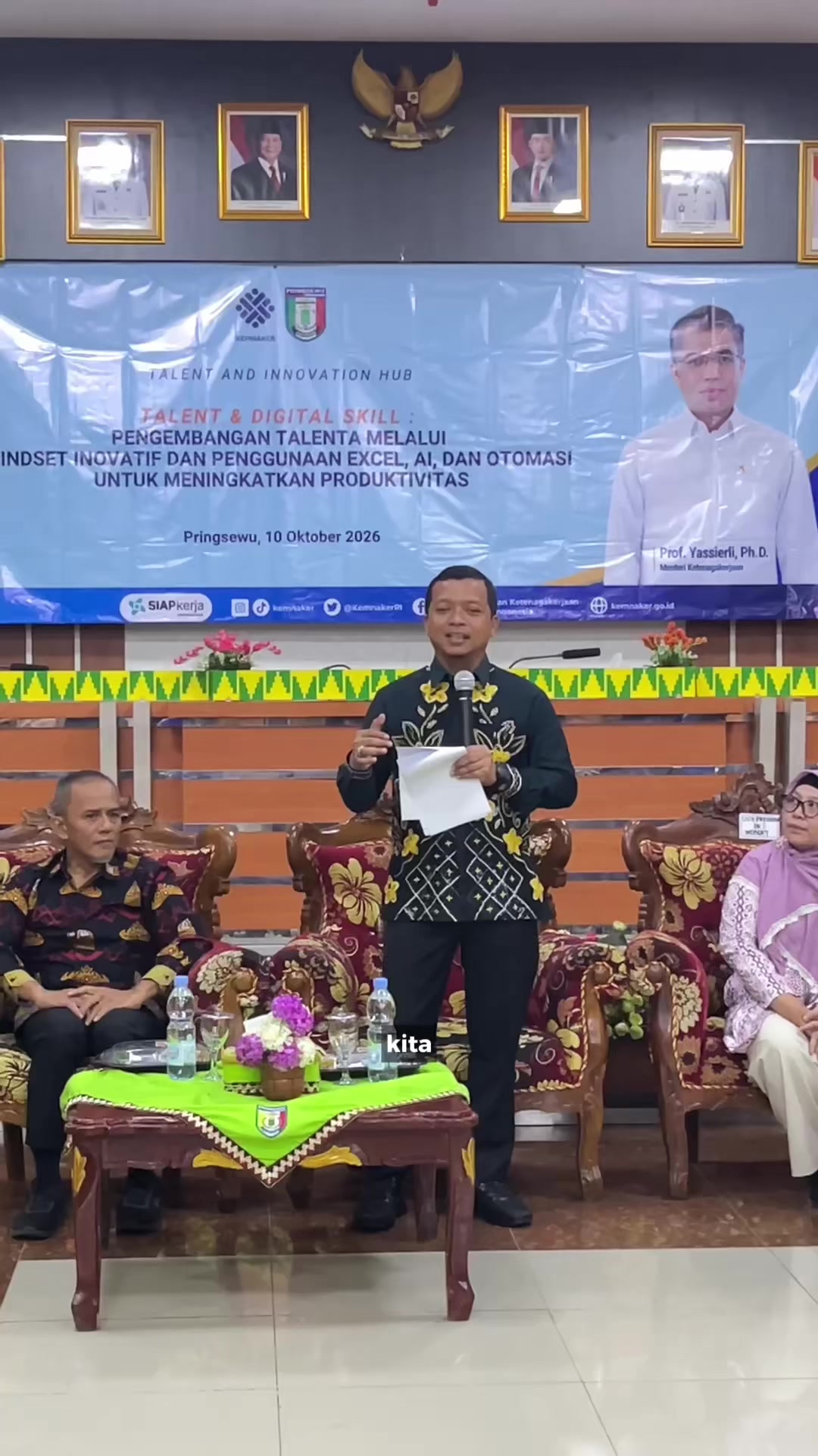 @Mas Riyanto Klangenan