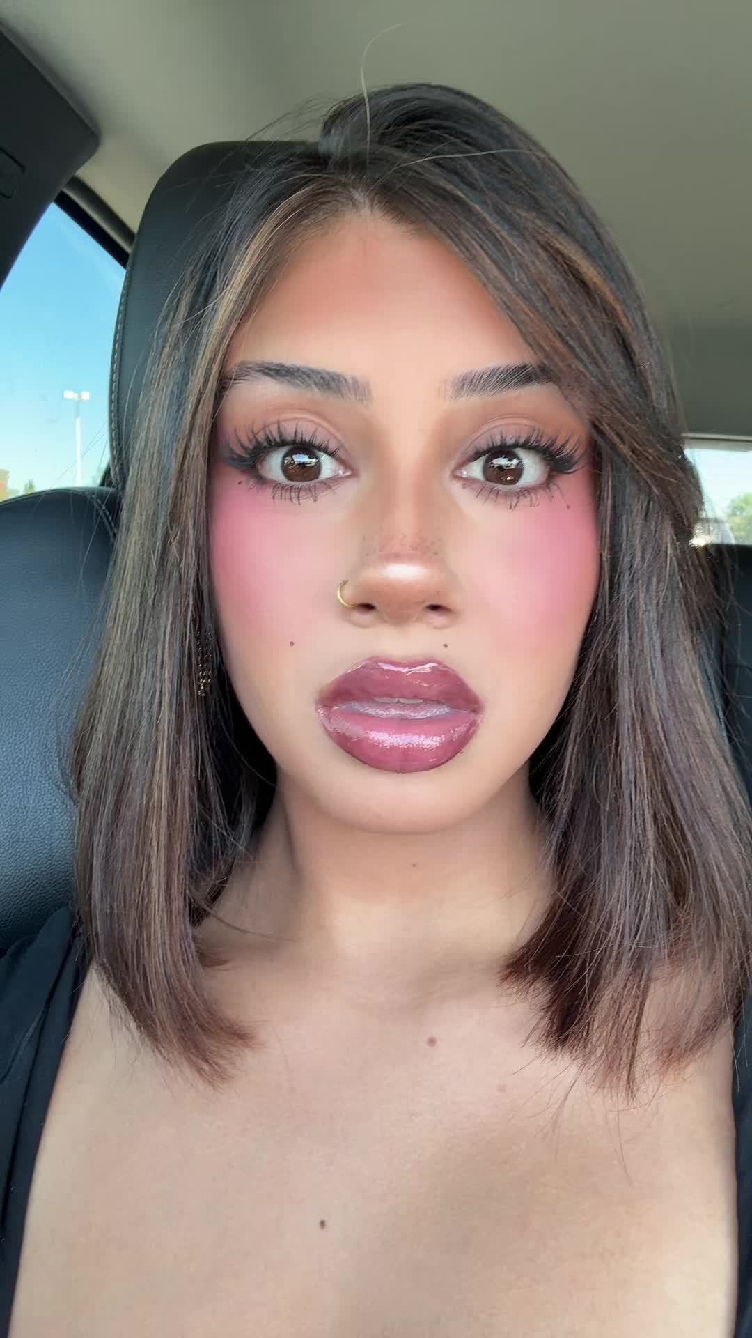 @Ava Rae
