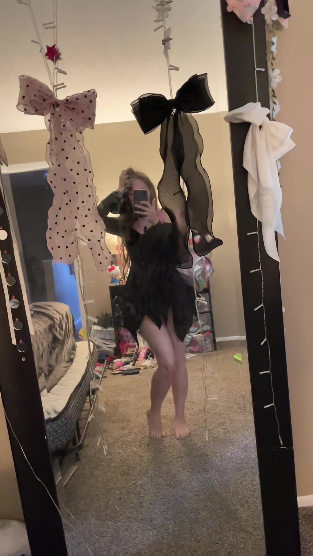 @Kitty Nightmare