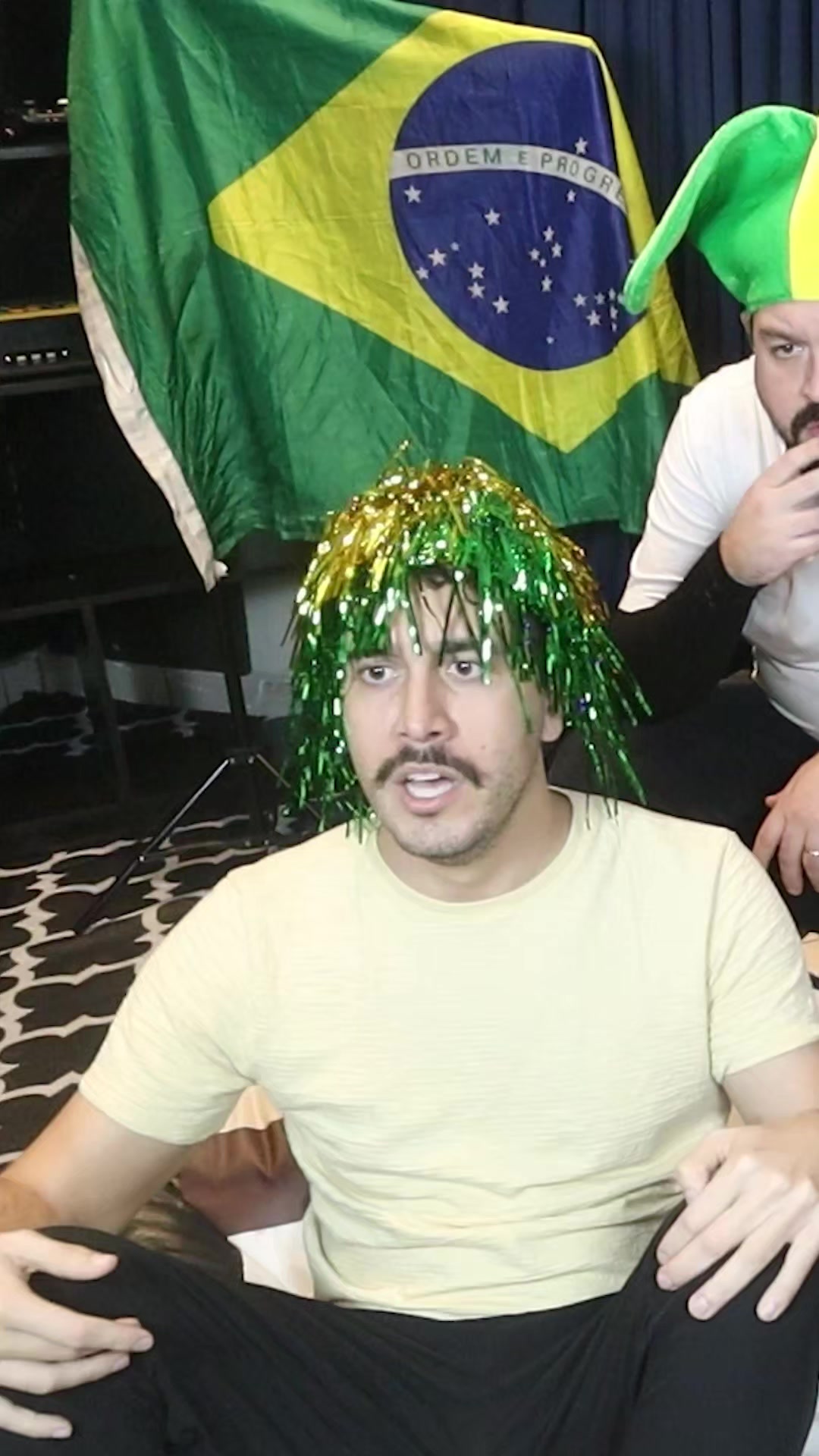 @Canal Rivalidade Oficial