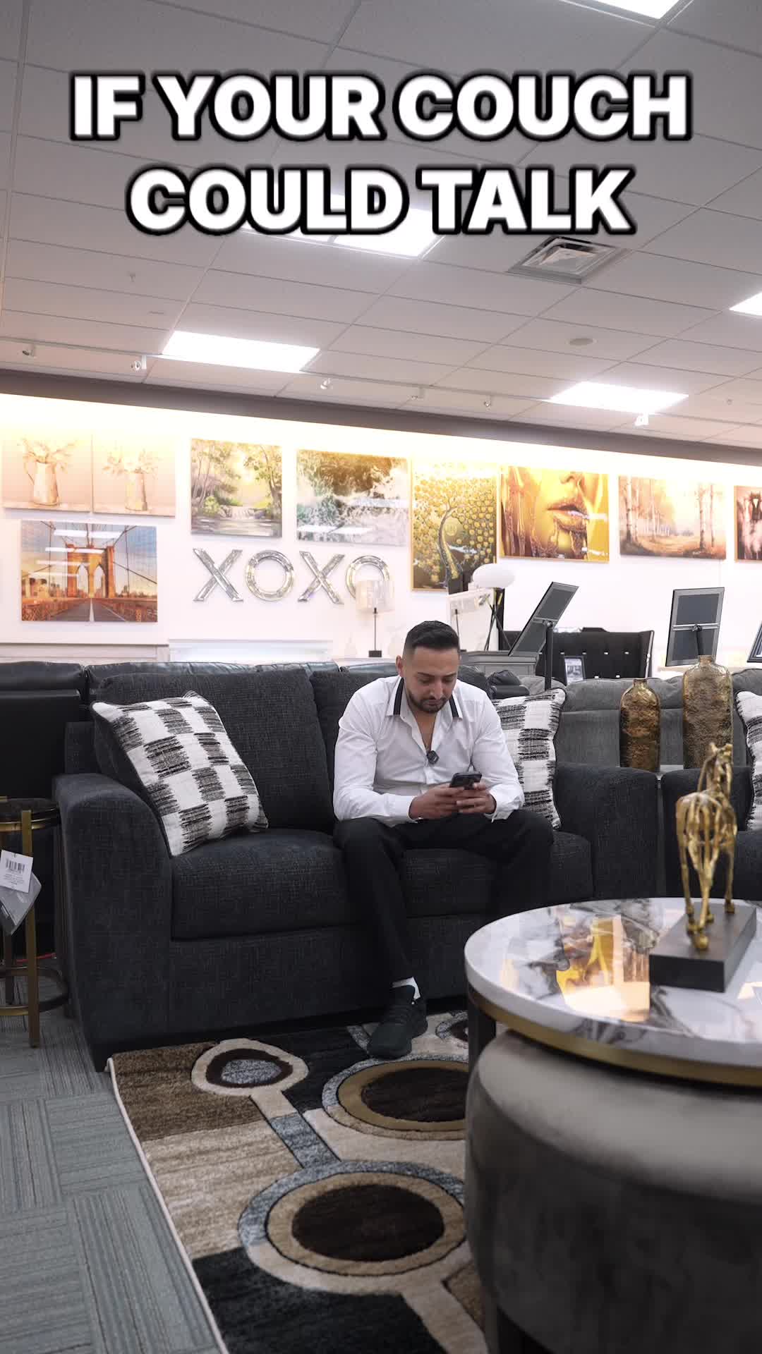 @Mikano Furniture