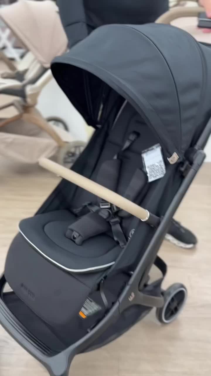 @Bambi Baby Store