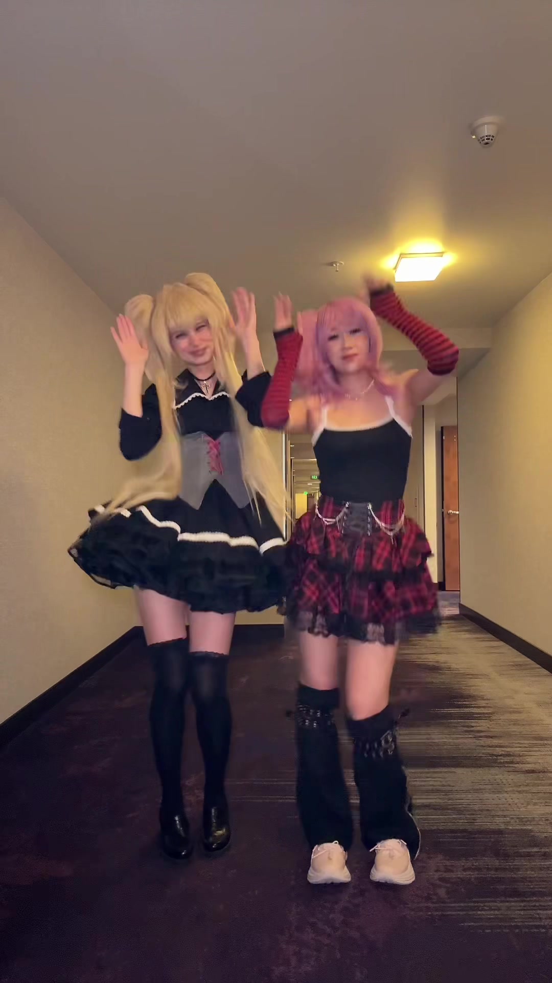 @jenny じぇにぃ