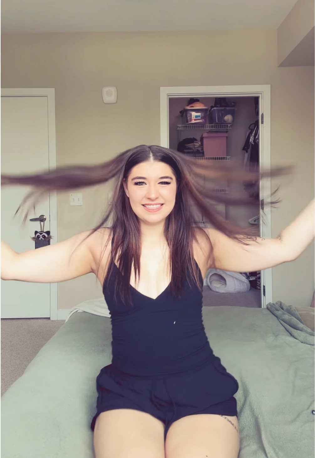 @Jenna๐ฅ