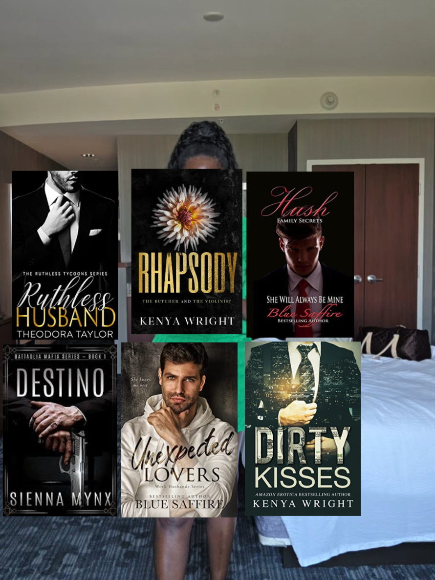 @Jessel Reads | Romance Books