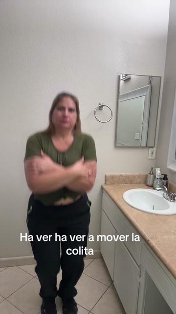 @Irma M Magana