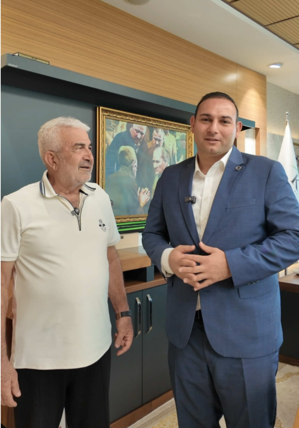 @Av. Hakan Bilecen