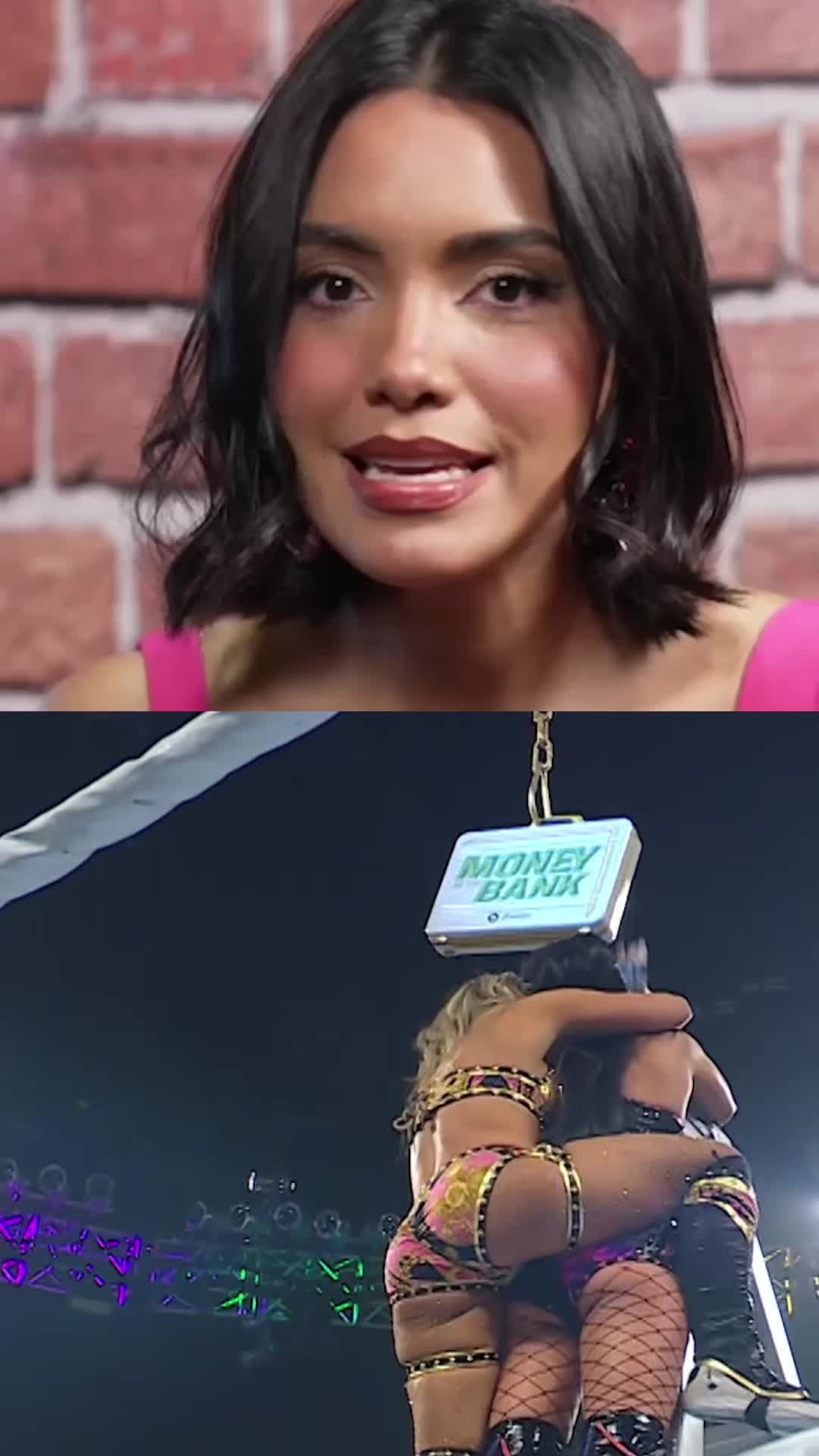@WWE Español