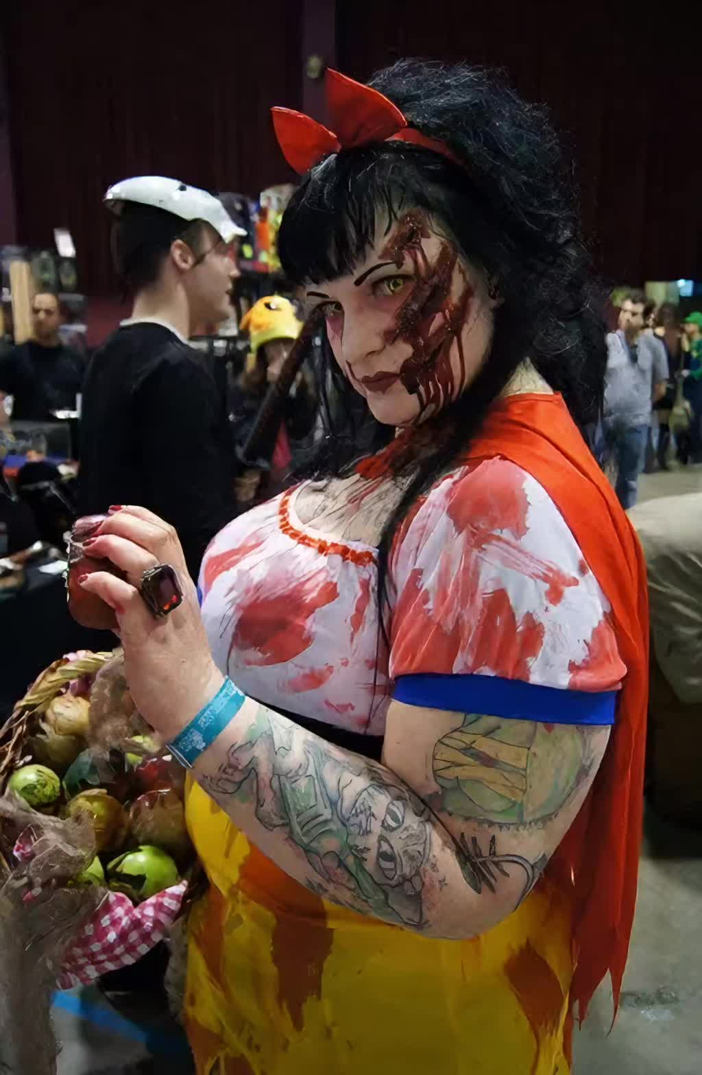 @🦇Abbey Von Stein🦇