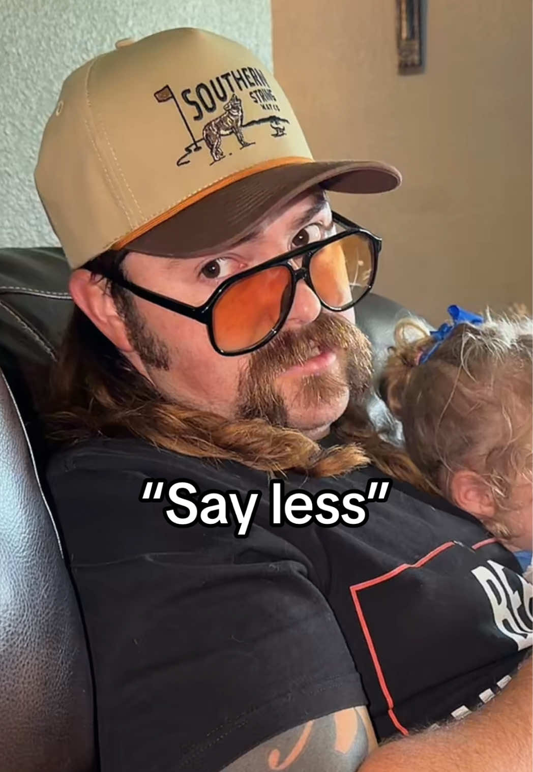 @Mullet Malone