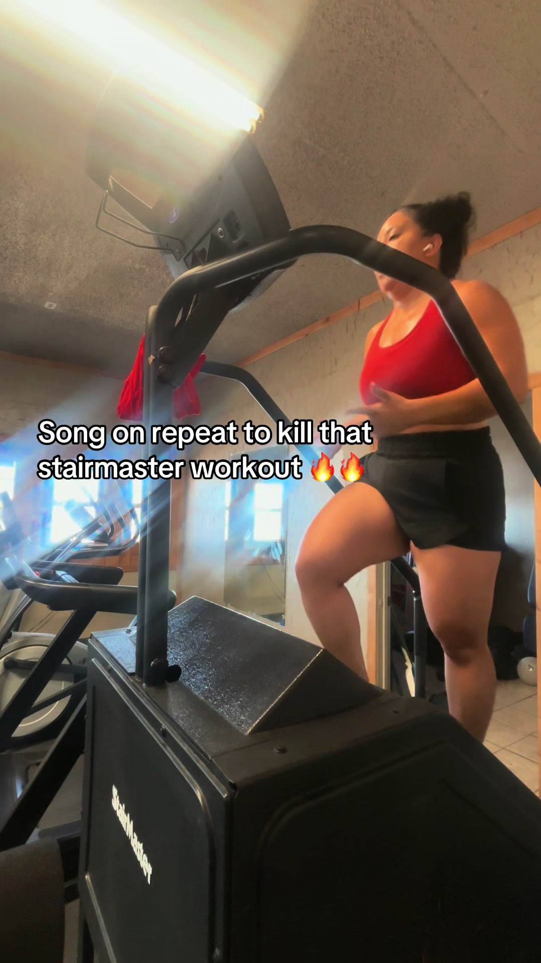 @DesiRae Hernandez