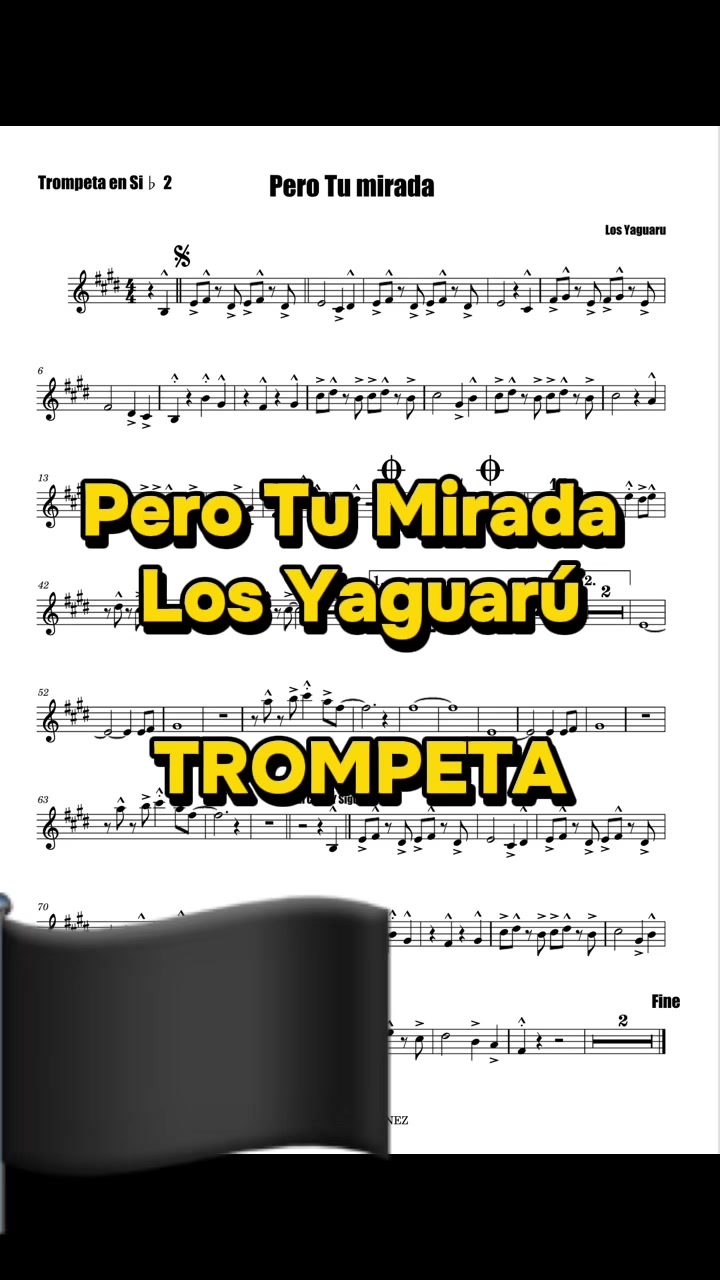 @Mundo de partituras