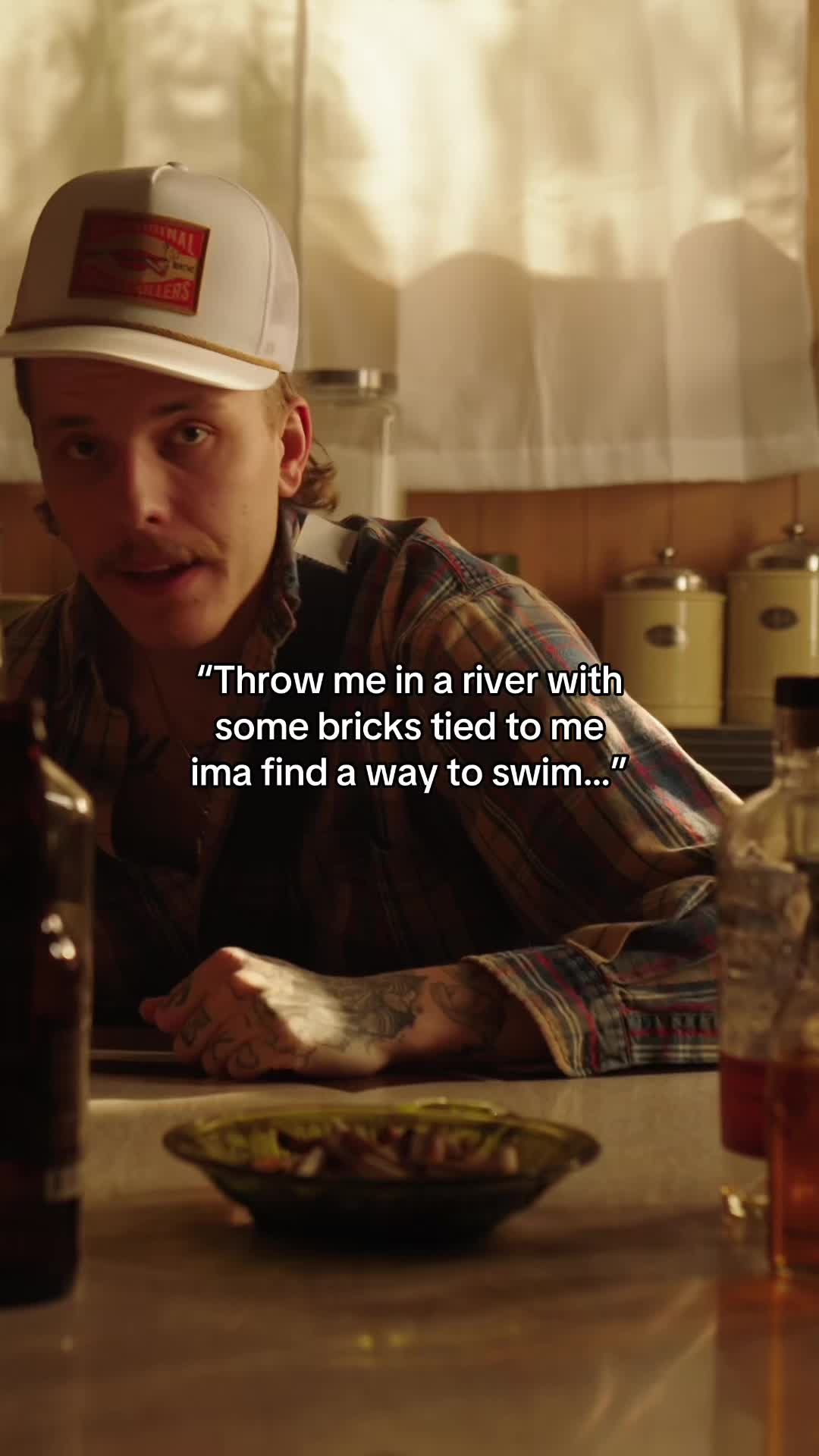 @Levi Bloom