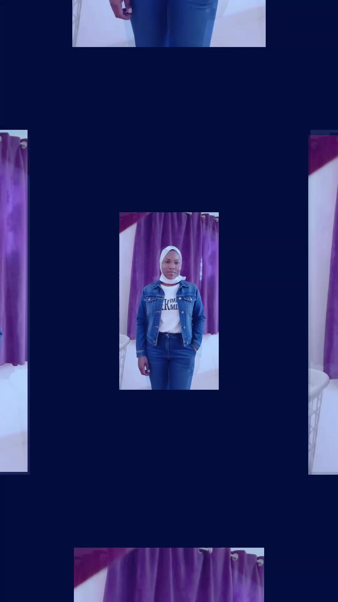 @praise 245💙💙💙🦋💙💙🦋💙