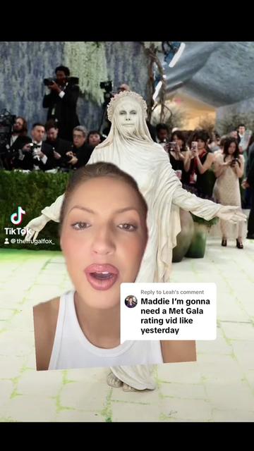 @Maddie Graham | Stylist
