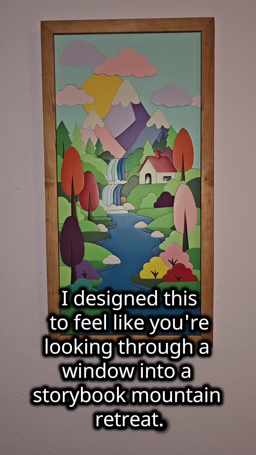 @Four Cubs Creations