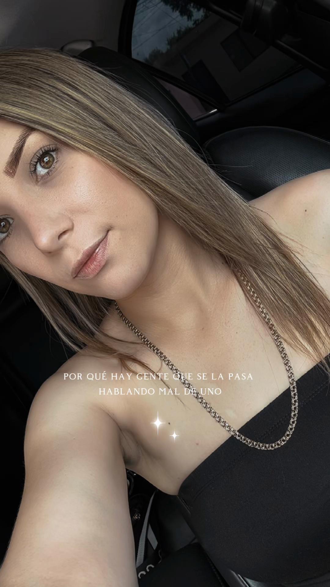 @Gabriela López
