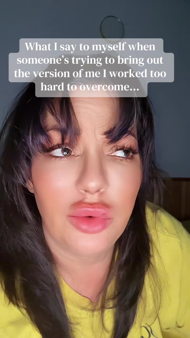 @Trisha Johnson❌