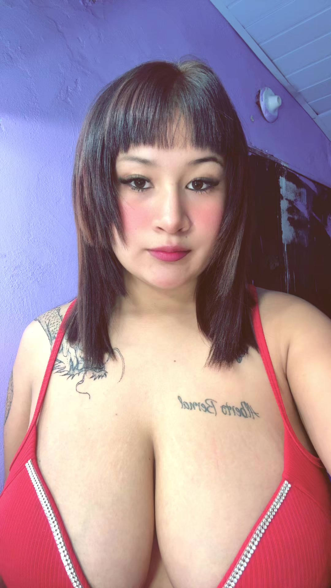 @LoreBernal69👹